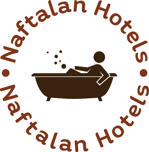 Naftalan Hotels