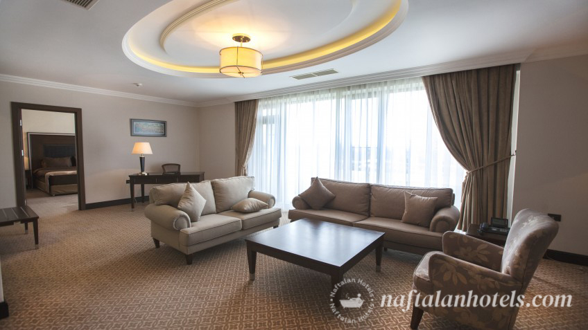 Premium Çinar otel Naftalan - Chinar Hotel SPA - Чинар отель Санаторий Нафталан