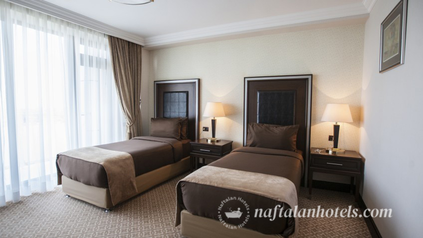 Premium Çinar otel Naftalan - Chinar Hotel SPA - Чинар отель Санаторий Нафталан