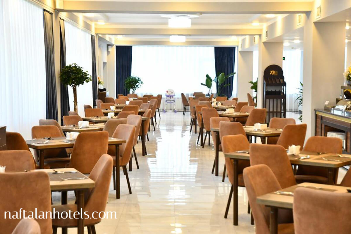 Park Naftalan Sanatorium Sanatoriya Санаторий Парк Нафталан