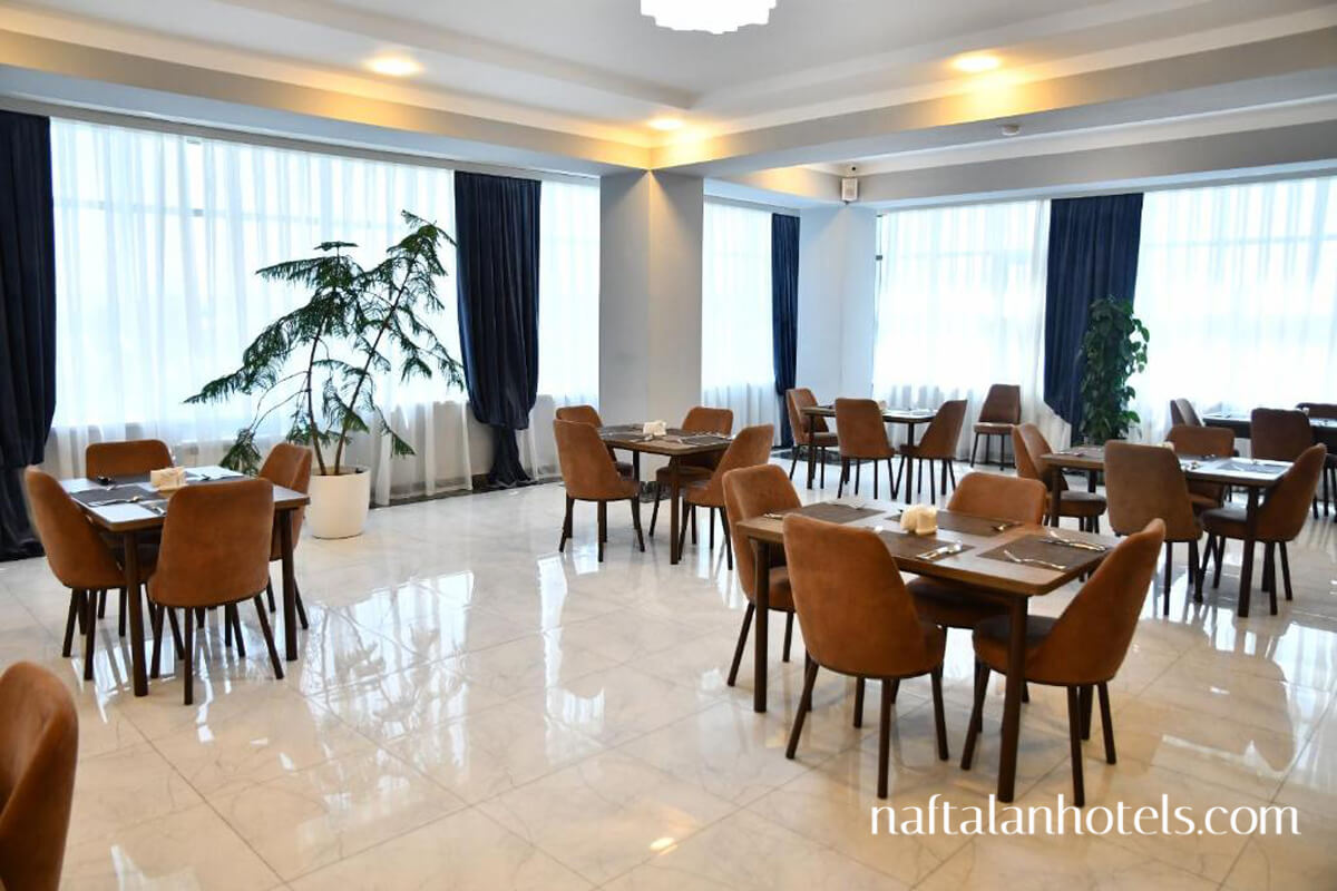 Park Naftalan Sanatorium Sanatoriya Санаторий Парк Нафталан