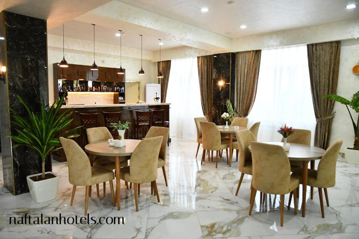 Park Naftalan Sanatorium Sanatoriya Санаторий Парк Нафталан