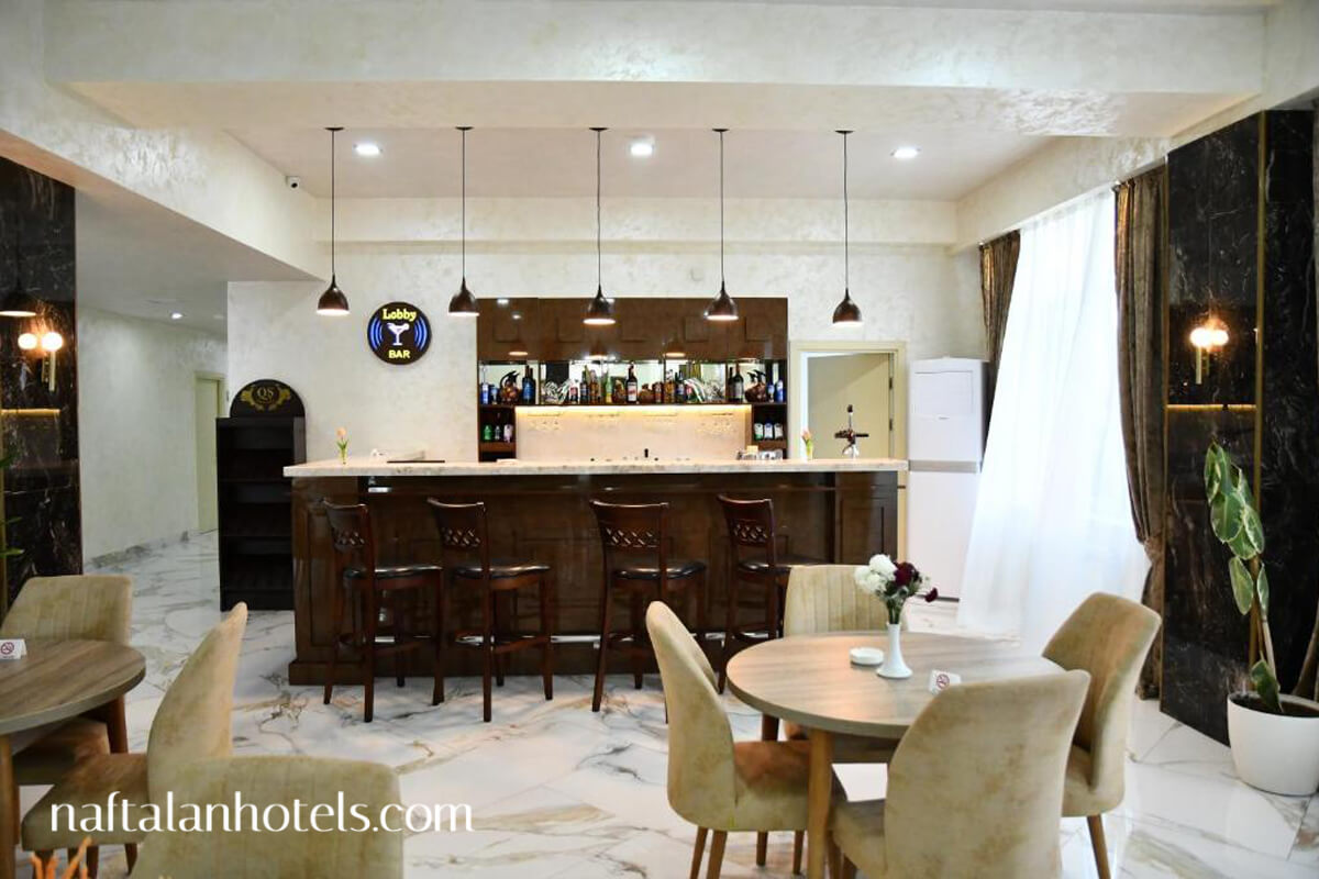 Park Naftalan Sanatorium Sanatoriya Санаторий Парк Нафталан