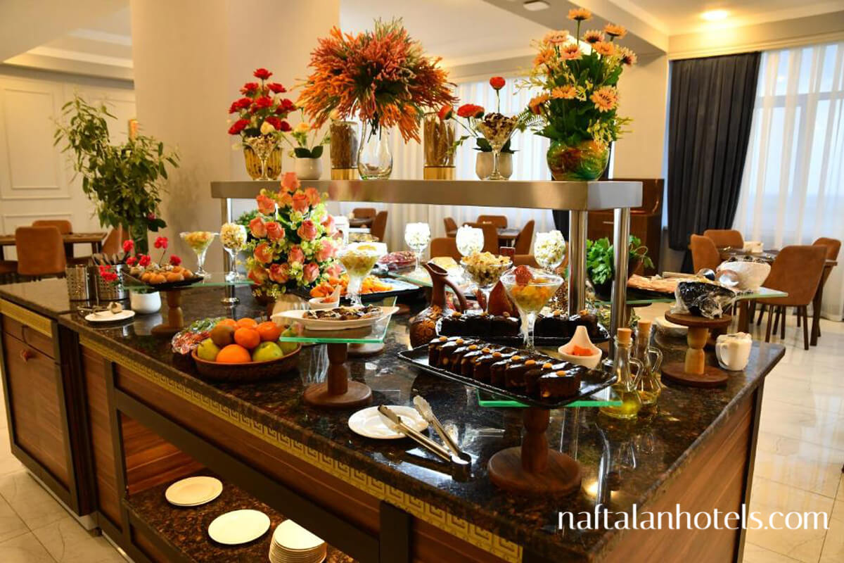 Park Naftalan Sanatorium Sanatoriya Санаторий Парк Нафталан