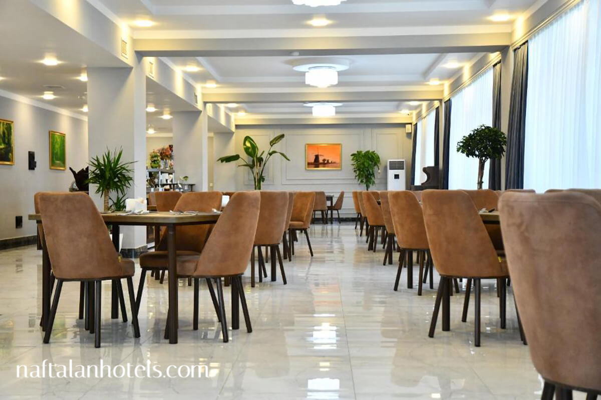 Park Naftalan Sanatorium Sanatoriya Санаторий Парк Нафталан