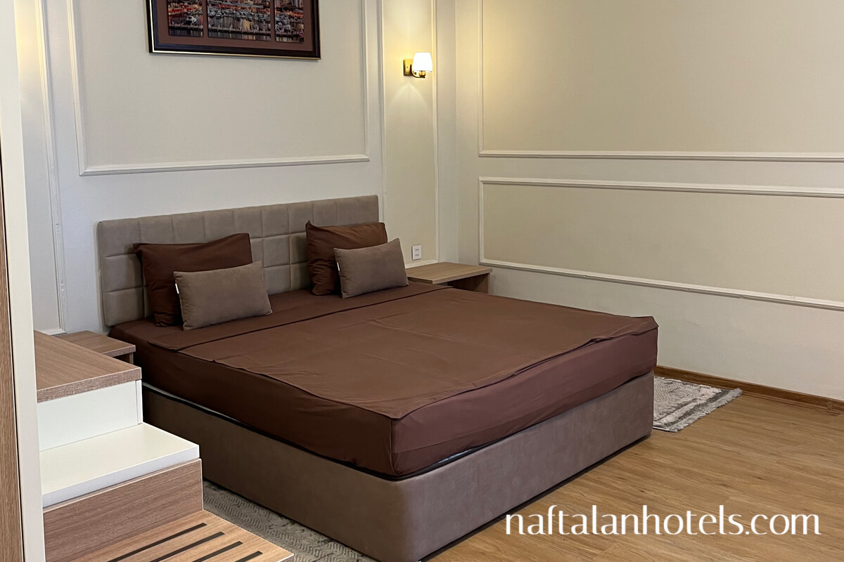 Park Naftalan Sanatorium Sanatoriya Санаторий Парк Нафталан