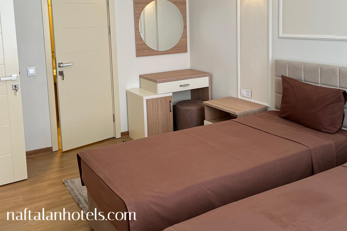 Park Naftalan Sanatorium Sanatoriya Санаторий Парк Нафталан