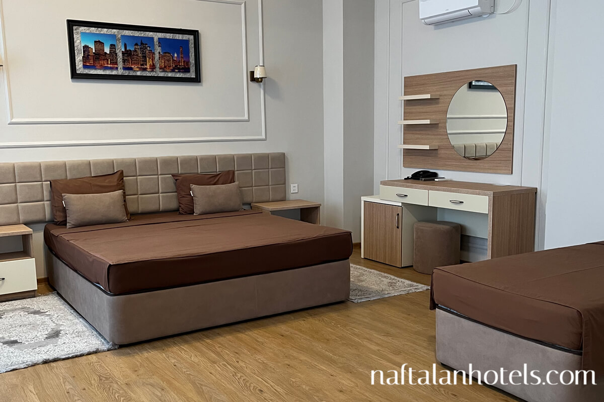 Park Naftalan Sanatorium Sanatoriya Санаторий Парк Нафталан